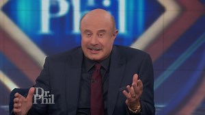 26K views · 287 reactions | Dr. Phil's Warning Signs for Drinking Too Much Alcohol | Dr. Phil | Facebook