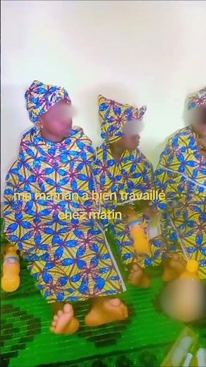 Guinée : pour la première fois, une vidéo documente la réalité d’un camp d’excision