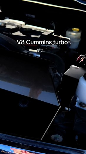 V8 Cummins Turbo Performance Guide