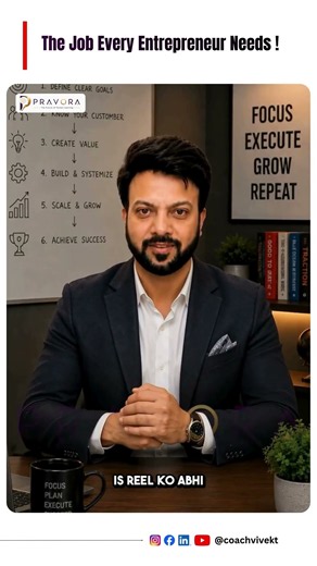 Why Every Young Entrepreneur Should Learn Sales First ?