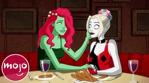 6.6K views · 293 reactions | We're obsessed with the LGBTQ+ animated couples! | MsMojo | Facebook