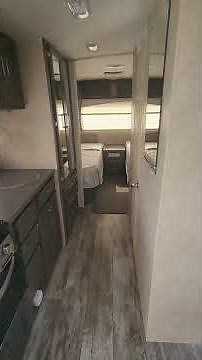 NEW ARRIVAL! 2023 Bigfoot 25B25RQS Twin