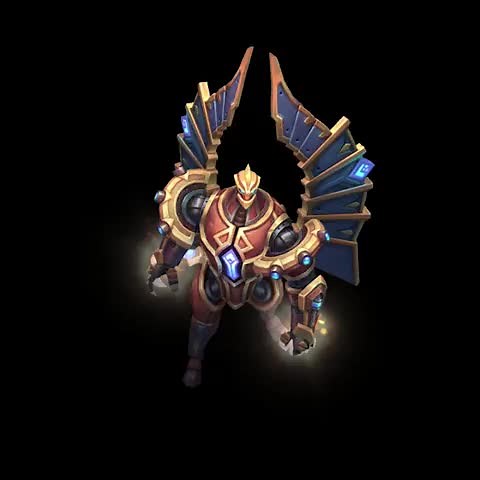 Galio_Hextech