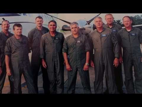 Chief Warrant Officer 5 Fred Arooji, 2013 Bull Simons Award Honoree