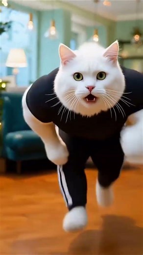 🚗🔥 The Kitten Was Locked in the Car—But What Happened Next Shocked