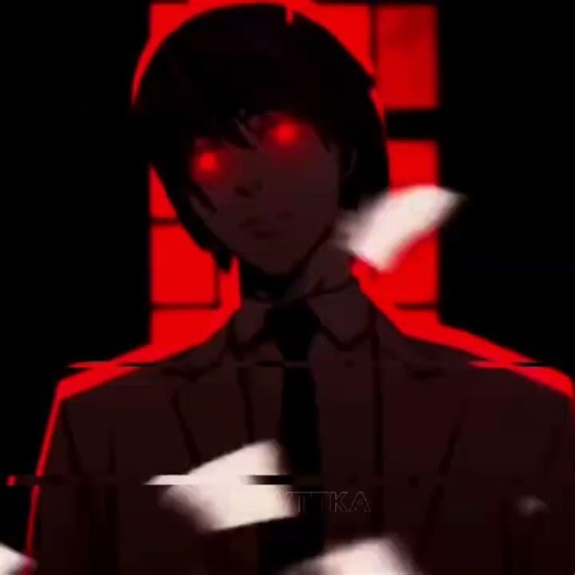 DEATH NOTE 💀| LIGHT YAGAMi 🔥 edit the smartest #deathnote #lightyagami #edit 🥶