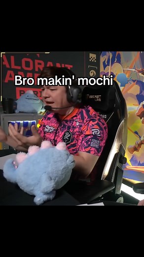 222K views · 5.1K reactions | best mochi maker in prx | Paper Rex | Facebook