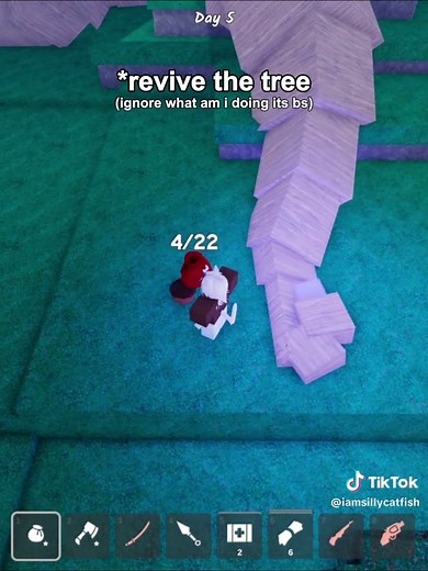 Catfish Blox trên TikTok