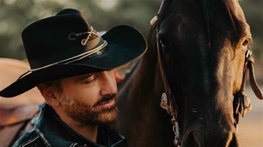 Alejandro Fernández presenta su nuevo disco ‘Te llevo en la sangre’ | Popelera