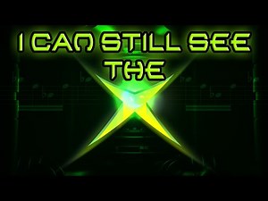 XBox Startup Remix: I Can Still See the X(Box)