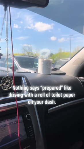 #momsoftiktok #justincase #prepare