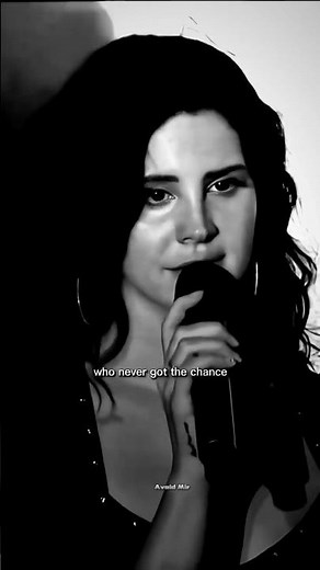 Lana Del Rey - Get Free