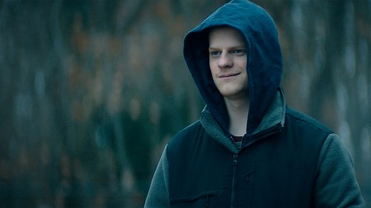 Watch Ben is Back for Free Online | Pluto TV