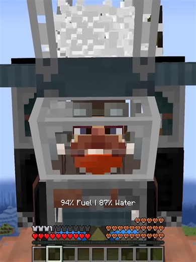 I Tested 5-Star Minecraft Mods (2)