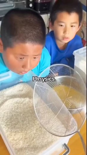 487K views · 4.3K reactions | Amazing physics | The Idea King | Facebook