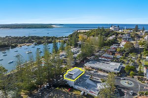 Sold Apartment 3/1 Yamba Street, Yamba NSW 2464 - Mar 19, 2024