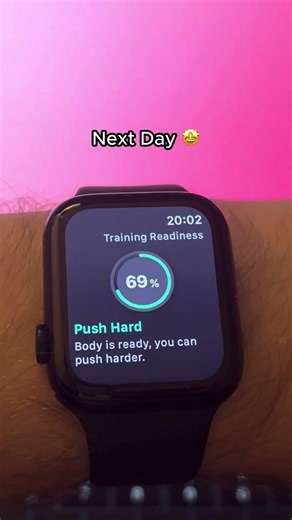 Before you use your Apple Watch, check this