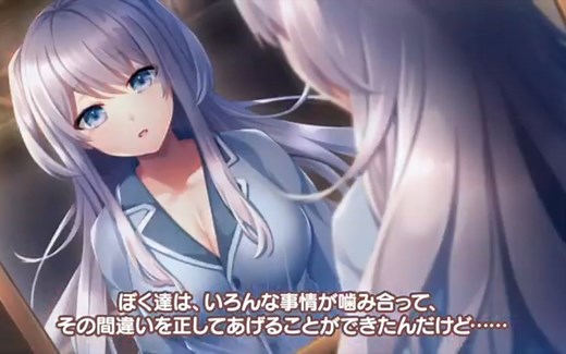 『TO･RA･WA･SE ～囚われの偽妃が夢みる初夜～』作品紹介　ヤルバ＆マザナ編