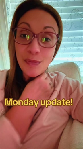 Monday update on my health journey! Feeling amazing #healthjourney #weightloss #motivation