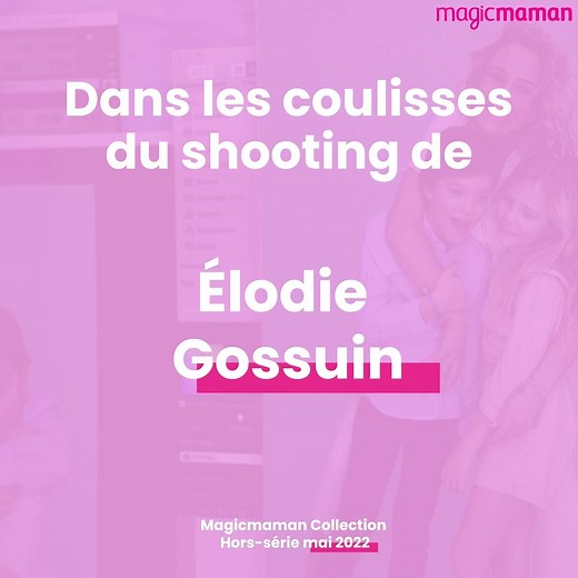 9K views · 44 reactions | Immersion dans les backstages du shooting...