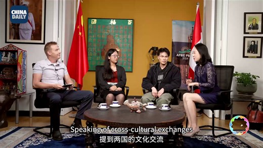 The migration of approximately 100,000 Chinese to #Peru in the mid-1800s marked the beginning of profound cross-cultural exchanges. Over time, Chinese immigrants became integral to shaping many traditions in Peru and across Latin America. But how well are their descendants integrated into Peruvian society today? And how do they maintain connections to their heritage? Watch the video to find out more. #CulturalJourney | China Daily