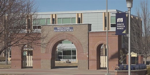 Rapid City ‘downtown innovation district’ could bring job opportunities for South Dakota Mines graduates