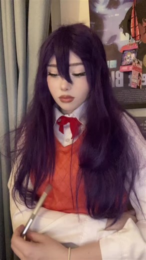 Exploring Doki Doki Literature Club Cosplay Ideas