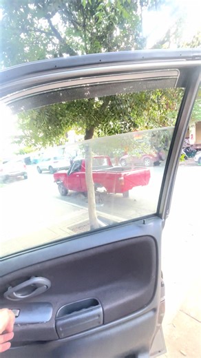 Mantenimiento del motor elevavidrio Chevrolet Gran Vitara 2010