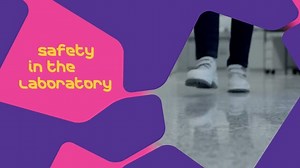 Safety in the Laboratory