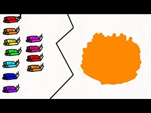 Bombs exploding to absolute infinity part (1#)