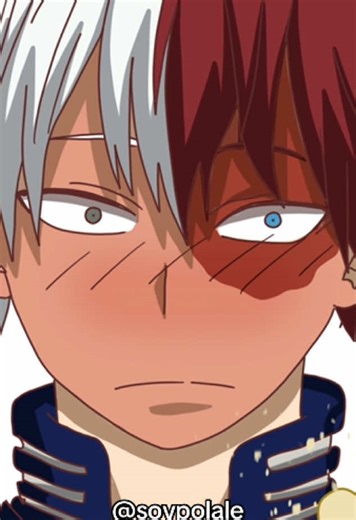 Respetemos los MULTISHIPS en My Hero Academia