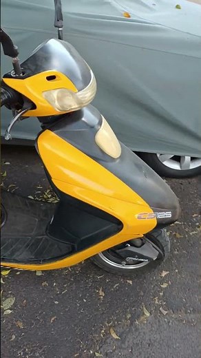 italika cs125