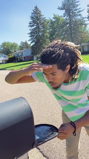 We Just Got a Letter! Blues Clues Surprise Revealed