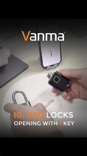 🔒 Smart Access, Smarter Records! Vanma's system logs EVERY unlock attempt - know WHO opened WHAT & WHEN!Upgrade your security: https://www.lockmanage.com/ #AccessControl #SmartSecurity #AuditTrail #CyberPhysical