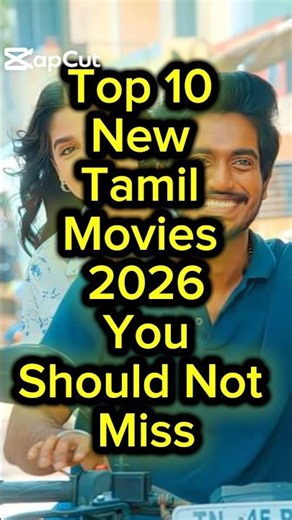 Top 10 New Tamil Movies 2026 #newtamilmovie #newmovie #tamilmovie #tamil #latestview20 #2026