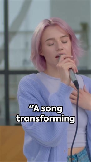 Sing Snap is more than music, It's about hope, healing and camaraderie! Join SingSnap today and unleash your inner star! ⭐ | SingSnap