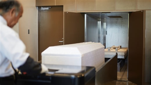 Funeral director answers major questions after 'myth busting' what really happens during cremation