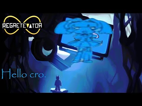 Regretevator Scag Boss Fight