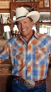 2.4K views · 70 reactions | George Strait – Amarillo By Morning ...