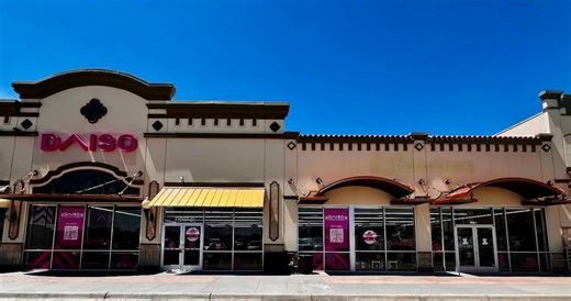 Popular Japanese retail store Daiso opens in El Paso