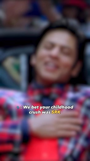 2026 or 2062, doesn’t really matter! He’ll be our crush forever 🥰 🎥: Om Shanti Om, Chennai Express, Main Hoon Na, Dilwale, Chalte Chalte, Jawan, Dil Se, Happy New Year, Dunki | Red Chillies Entertainment