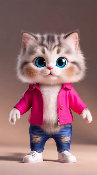 #fyp #CatDance #viralcats #funnycats #catfanhub