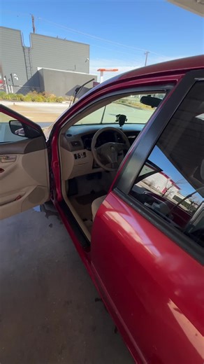 AstroAI Car Windshield Cleaner Tool Review