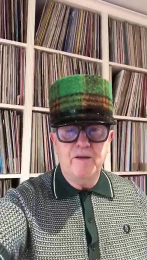 Discovering Vintage Dubplate Treasures | Part 1X