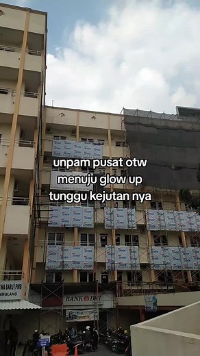 Kelas Karyawan dan Kuliah Murah di Universitas Pamulang (UNPAM)