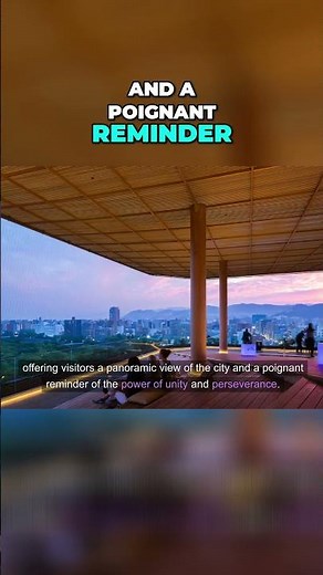 Experience the Resilience of Hiroshima at the Orizuru Tower