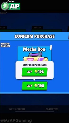 x3 Mecha Box Openings😎🔥 Brawl Stars