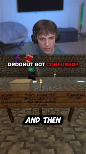 This Moment 😂 #minecraft #shorts