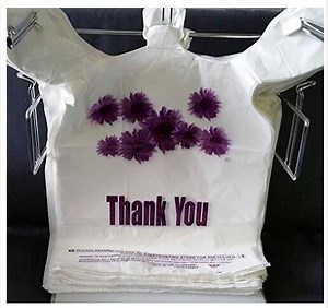 [Hot Item] Supermarket Plastic Bags Wholesale Poly Plastic Bags Wholesale