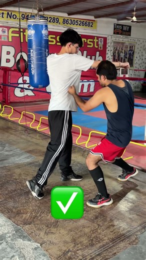 Cross counter tips #boxing #boxingtraining #boxingtutorial #boxingworkout #mma #combatsports #ufc